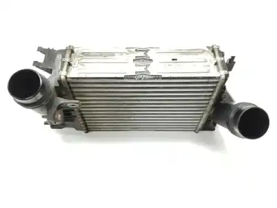Second-hand car spare part intercooler for renault espace v (jr_) 1.6 dci 160 oem iam references 144963358r  144969690r