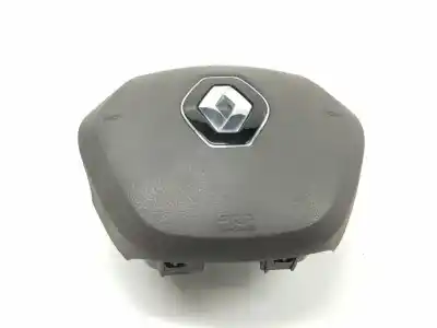 Second-hand car spare part airbag kit for renault espace v (jr_) 1.6 dci 160 oem iam references 