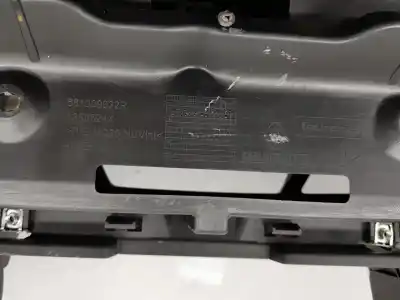 Автозапчастина б/у комплект подушки безпеки для renault espace v (jr_) 1.6 dci 160 посилання на oem iam   