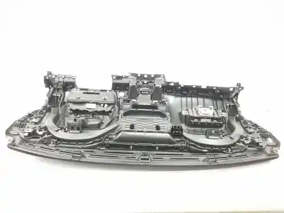 Автозапчастина б/у комплект подушки безпеки для renault espace v (jr_) 1.6 dci 160 посилання на oem iam   