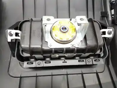 Автозапчастина б/у комплект подушки безпеки для renault espace v (jr_) 1.6 dci 160 посилання на oem iam   