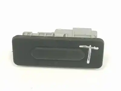 Second-hand car spare part tailgate back door handle for renault espace v (jr_) 1.6 dci 160 oem iam references 906069264r