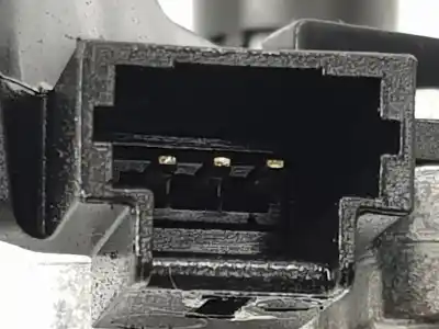 Автозапчастина б/у двигатель заднього склоочисника для renault espace v (jr_) 1.6 dci 160 посилання на oem iam 287109757r  287109757r