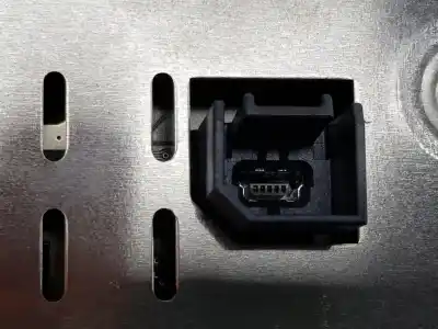 Автозапчастина б/у багатофункційний дисплей для renault espace v (jr_) 1.6 dci 160 посилання на oem iam 280908976r  280908816r