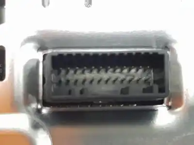 Автозапчастина б/у багатофункційний дисплей для renault espace v (jr_) 1.6 dci 160 посилання на oem iam 280908976r  280908816r