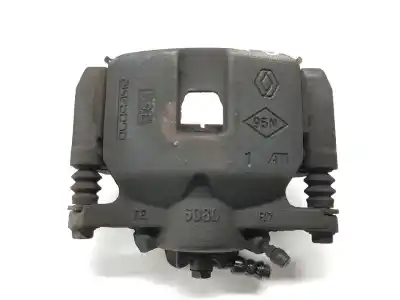 Second-hand car spare part front right brake caliper for renault espace v (jr_) 1.6 dci 160 oem iam references 410011159r