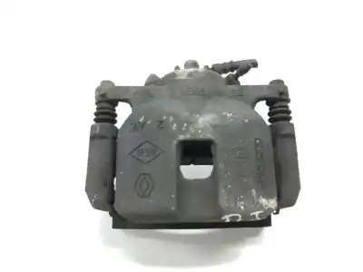 Second-hand car spare part front left brake caliper for renault espace v (jr_) 1.6 dci 160 oem iam references 410114125r