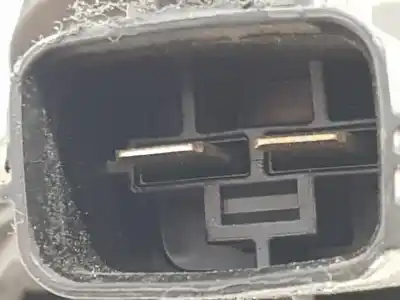 Автозапчастина б/у задній правий гальмівний супорт для renault espace v (jr_) 1.6 dci 160 посилання на oem iam 440019919r  440019919r