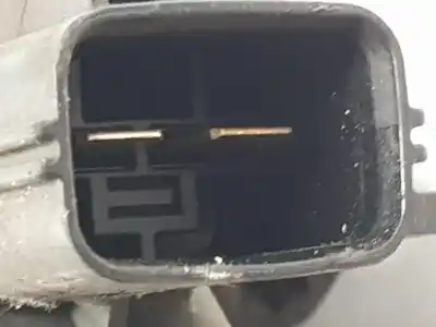 Second-hand car spare part rear left brake caliper for renault espace v (jr_) 1.6 dci 160 oem iam references 440110344r