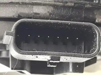 Second-hand car spare part accelerator pedal for renault espace v (jr_) 1.6 dci 160 oem iam references 180027890r  180027890r