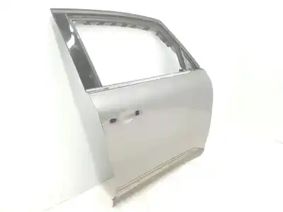 Автозапчастина б/у передні праві двері для renault espace v (jr_) 1.6 dci 160 посилання на oem iam 801008707r  801008707r