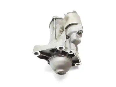 Автозапчастина б/у двигун запускається для renault espace v (jr_) 1.6 dci 160 посилання на oem iam 0001170633  233000686r