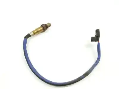 Автозапчасти б/у лямбда-зонд за renault espace v (jr_) 1.6 dci 160 ссылки oem iam 226a42602r  226a42602r