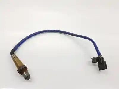 Second-hand car spare part lambda probe for renault espace v (jr_) 1.6 dci 160 oem iam references 226a42602r