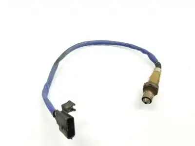 Автозапчасти б/у лямбда-зонд за renault espace v (jr_) 1.6 dci 160 ссылки oem iam 226a42602r  226a42602r