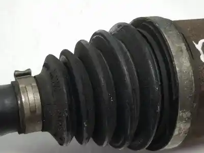 Second-hand car spare part front right transmission for renault espace v (jr_) 1.6 dci 160 oem iam references 391004850r  391005165r