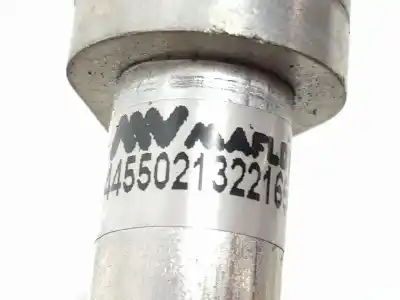 Автозапчасти б/у трубы кондиционирования воздуха за renault espace v (jr_) 1.6 dci 160 ссылки oem iam 445502132216  924803452r