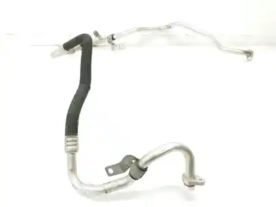Second-hand car spare part air conditioning pipes for renault espace v (jr_) 1.6 dci 160 oem iam references 445502132216