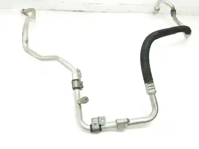 Автозапчасти б/у трубы кондиционирования воздуха за renault espace v (jr_) 1.6 dci 160 ссылки oem iam 445502132216  924803452r