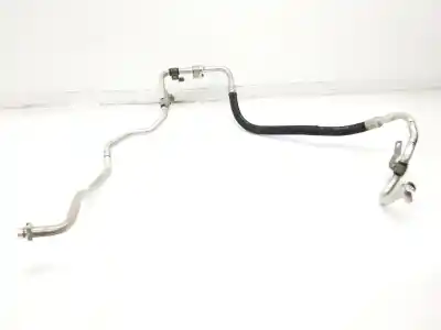 Автозапчасти б/у трубы кондиционирования воздуха за renault espace v (jr_) 1.6 dci 160 ссылки oem iam 445502132216  924803452r