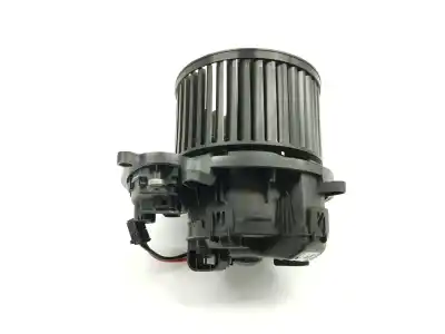 Автозапчастина б/у вентилятор опалення для renault espace v (jr_) 1.6 dci 160 посилання на oem iam t911738  272109102r