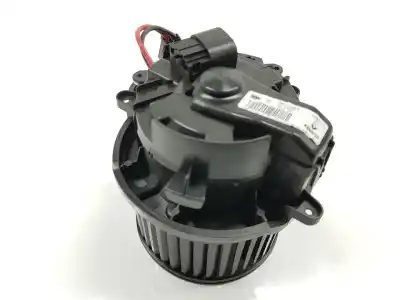 Автозапчастина б/у вентилятор опалення для renault espace v (jr_) 1.6 dci 160 посилання на oem iam t911738  272109102r