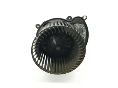 Автозапчастина б/у вентилятор опалення для renault espace v (jr_) 1.6 dci 160 посилання на oem iam t911738  272109102r