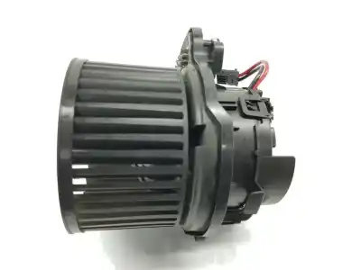 Автозапчастина б/у вентилятор опалення для renault espace v (jr_) 1.6 dci 160 посилання на oem iam t911738  272109102r