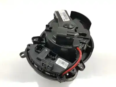 Автозапчастина б/у вентилятор опалення для renault espace v (jr_) 1.6 dci 160 посилання на oem iam t911738  272109102r