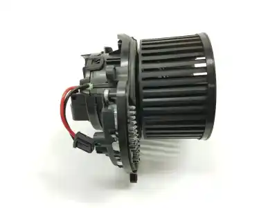 Автозапчастина б/у вентилятор опалення для renault espace v (jr_) 1.6 dci 160 посилання на oem iam t911738  272109102r