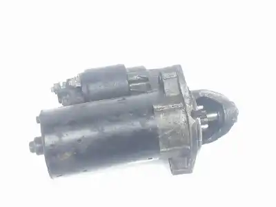 Peça sobressalente para automóvel em segunda mão motor de arranque por bmw 3 coupé (e46) 318 ci referências oem iam 1740374