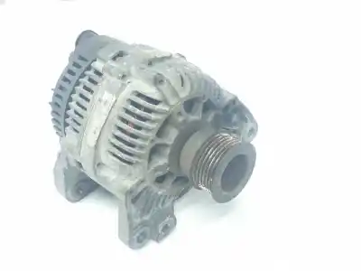 Peça sobressalente para automóvel em segunda mão alternador por bmw 3 coupé (e46) 318 ci referências oem iam 2541697