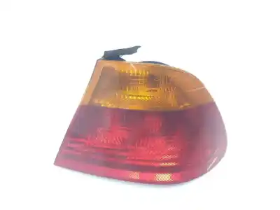 Peça sobressalente para automóvel em segunda mão farolim traseiro direito por bmw 3 coupé (e46) 318 ci referências oem iam 9364726