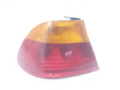 Peça sobressalente para automóvel em segunda mão farolim traseiro esquerdo por bmw 3 coupé (e46) 318 ci referências oem iam 8364725