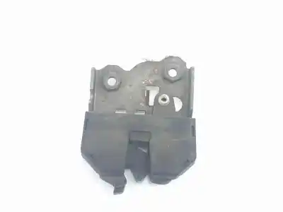 Peça sobressalente para automóvel em segunda mão fechadura do mala por bmw 3 coupé (e46) 318 ci referências oem iam 8209036