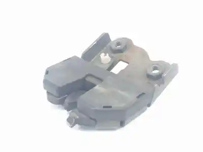 Peça sobressalente para automóvel em segunda mão fechadura do mala por bmw 3 coupé (e46) 318 ci referências oem iam 8209035