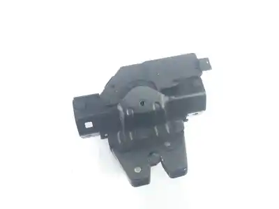 Peça sobressalente para automóvel em segunda mão fechadura do mala por bmw 3 coupé (e46) 318 ci referências oem iam 8196401