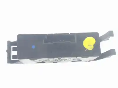 Peça sobressalente para automóvel em segunda mão botão / interruptor elevador vidro dianteiro esquerdo por bmw 3 coupé (e46) 318 ci referências oem iam 8381514