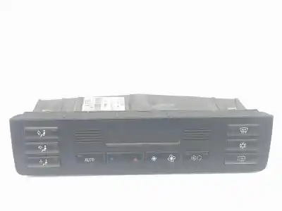 Peça sobressalente para automóvel em segunda mão comando de sofagem (chauffage / ar condicionado) por bmw 3 coupé (e46) 318 ci referências oem iam 4106930