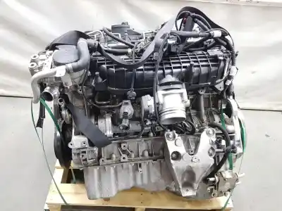 İkinci el araba yedek parçası KOMPLE MOTOR için BMW 2 COUPÉ (F22, F87)  OEM IAM referansları S55B30A  11002433194