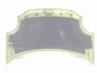 Peça sobressalente para automóvel em segunda mão capot por daewoo matiz 1.0 cat referências oem iam 96562438  96562438