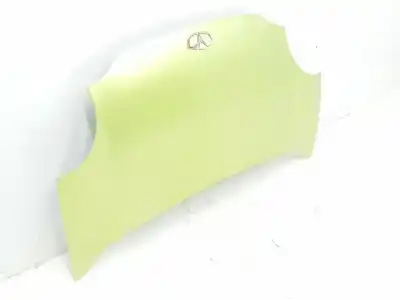 Peça sobressalente para automóvel em segunda mão capot por daewoo matiz 1.0 cat referências oem iam 96562438  96562438