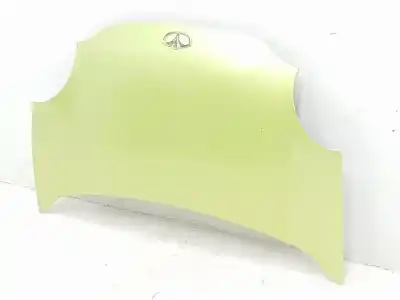 Peça sobressalente para automóvel em segunda mão capot por daewoo matiz 1.0 cat referências oem iam 96562438  96562438