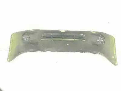Second-hand car spare part front bumper for daewoo matiz 1.0 cat oem iam references 96563988  96563988
