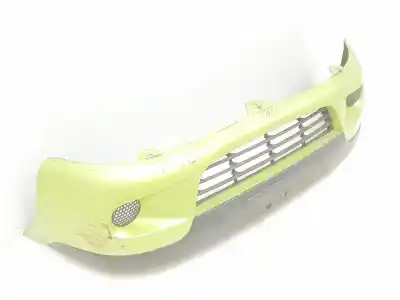 Second-hand car spare part front bumper for daewoo matiz 1.0 cat oem iam references 96563988  96563988