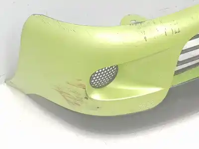 Second-hand car spare part front bumper for daewoo matiz 1.0 cat oem iam references 96563988  96563988