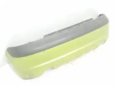 Tweedehands auto-onderdeel achterbumper voor daewoo matiz 1.0 cat oem iam-referenties 96563473  96563473