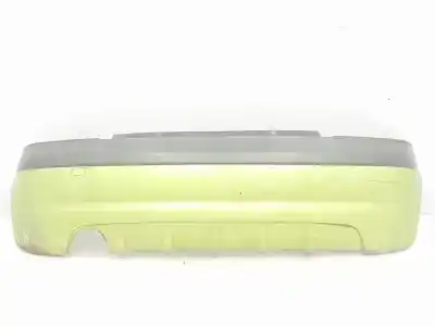Pezzo di ricambio per auto di seconda mano paraurti posteriore per daewoo matiz 1.0 cat riferimenti oem iam 96563473