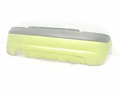 Tweedehands auto-onderdeel achterbumper voor daewoo matiz 1.0 cat oem iam-referenties 96563473  96563473