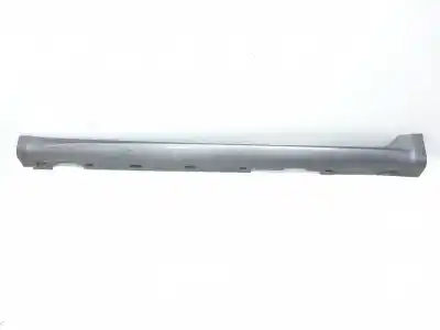 Peça sobressalente para automóvel em segunda mão embaladeira lateral por renault talisman (lp_) 1.6 dci 160 referências oem iam 764197400r